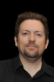 Photo of Christopher Yost