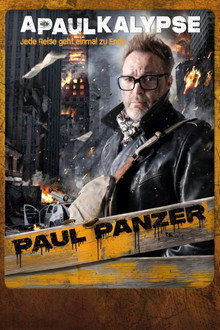 Paul Panzer - Apaulkalypse