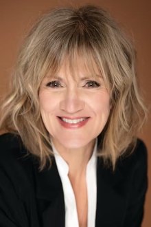 Photo of Josée Deschênes