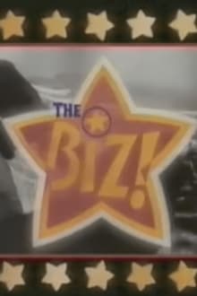 The Biz tv show poster