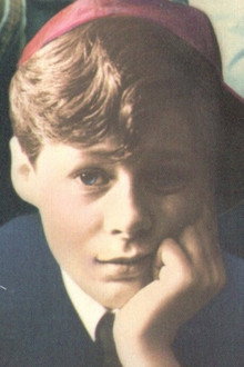 The Outside Chance of Maximilian Glick