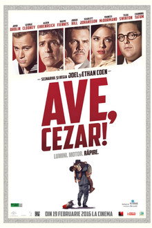 Ave, Cezar!