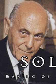 Solti: The Making of a Maestro