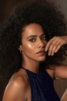 Photo of Naruna Costa