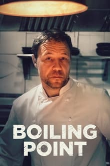 Boiling Point movie poster