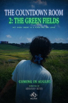 The Countdown room 2: The Green fields