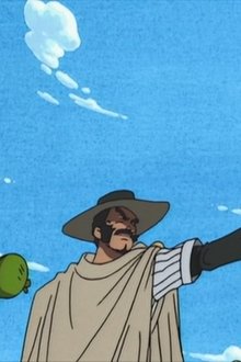 One Piece season 1 episode 50