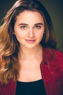 Photo of Sammi-Jack Martincak