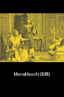 Monaldeschi