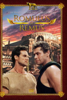 Romulus és Remus