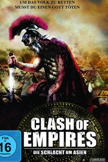 Clash of Empires