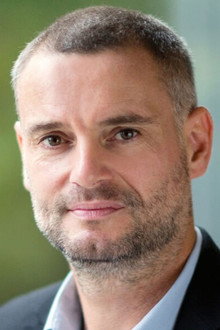 Bertrand Monnet