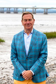 Great Coastal Railway Journeys - Season 1