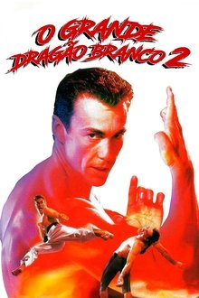 Imagem O Grande Dragão Branco 2 1996