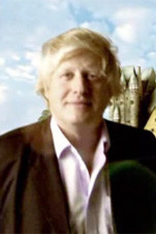 Who Do You Think You Are? - Season 5