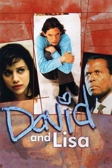 David and Lisa movie poster