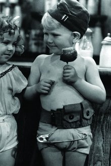 War-Babies