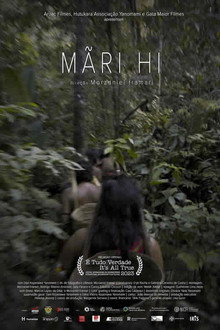 Mãri Hi: The Tree of Dream