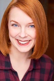 Photo of Ali Burch