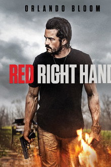 Red Right Hand