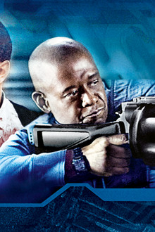 Repo Men