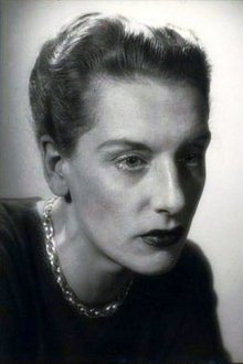 Photo of Dorothy Reynolds