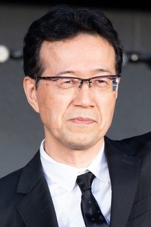 Photo of Shinji Aramaki