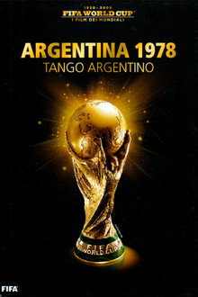 1978 Fifa World Cup - Argentina