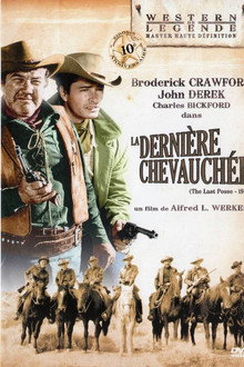 La Dernière Chevauchée