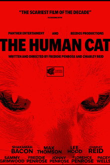 The Human Cat