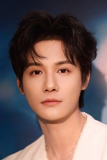 Photo of Zheng Yecheng