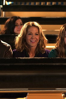 Growing Up Fisher season 1 episode 3