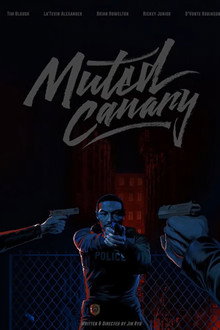 Muted Canary