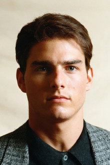 Photo of Tom Cruise