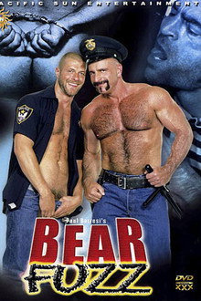 Bear Fuzz