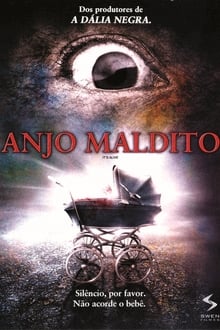 Poster do filme Anjo Maldito