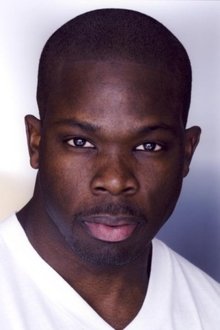 Photo of Sharrieff Pugh
