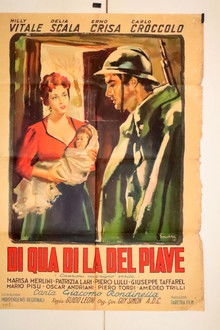 Di qua, di là del Piave