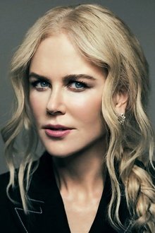 Photo of Nicole Kidman
