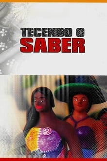 Poster da série Telecurso Tecendo o Saber