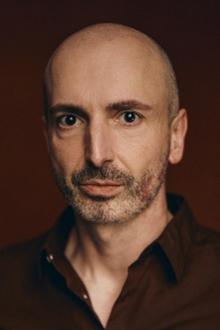 Photo of Branko Tomovic
