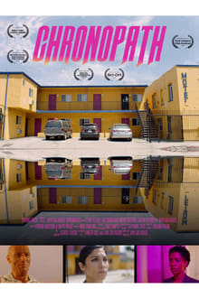 Chronopath movie poster