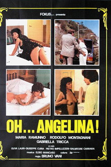 Oh... Angelina!