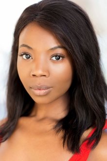 Photo of Mimi Ndiweni