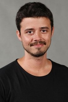 Photo of Pedro Morelli