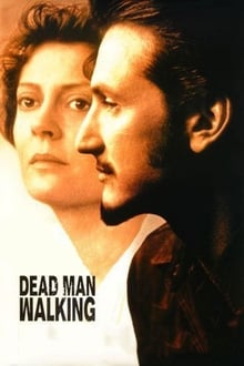 Dead Man Walking movie poster