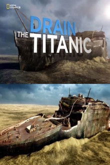 Drain the Titanic 2015