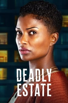 Poster do filme Deadly Estate