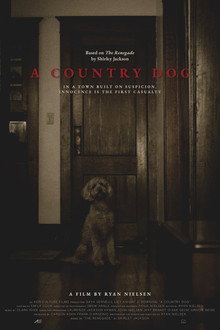 A Country Dog