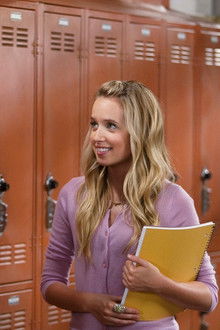 The Secret Life of the American Teenager - Season 2